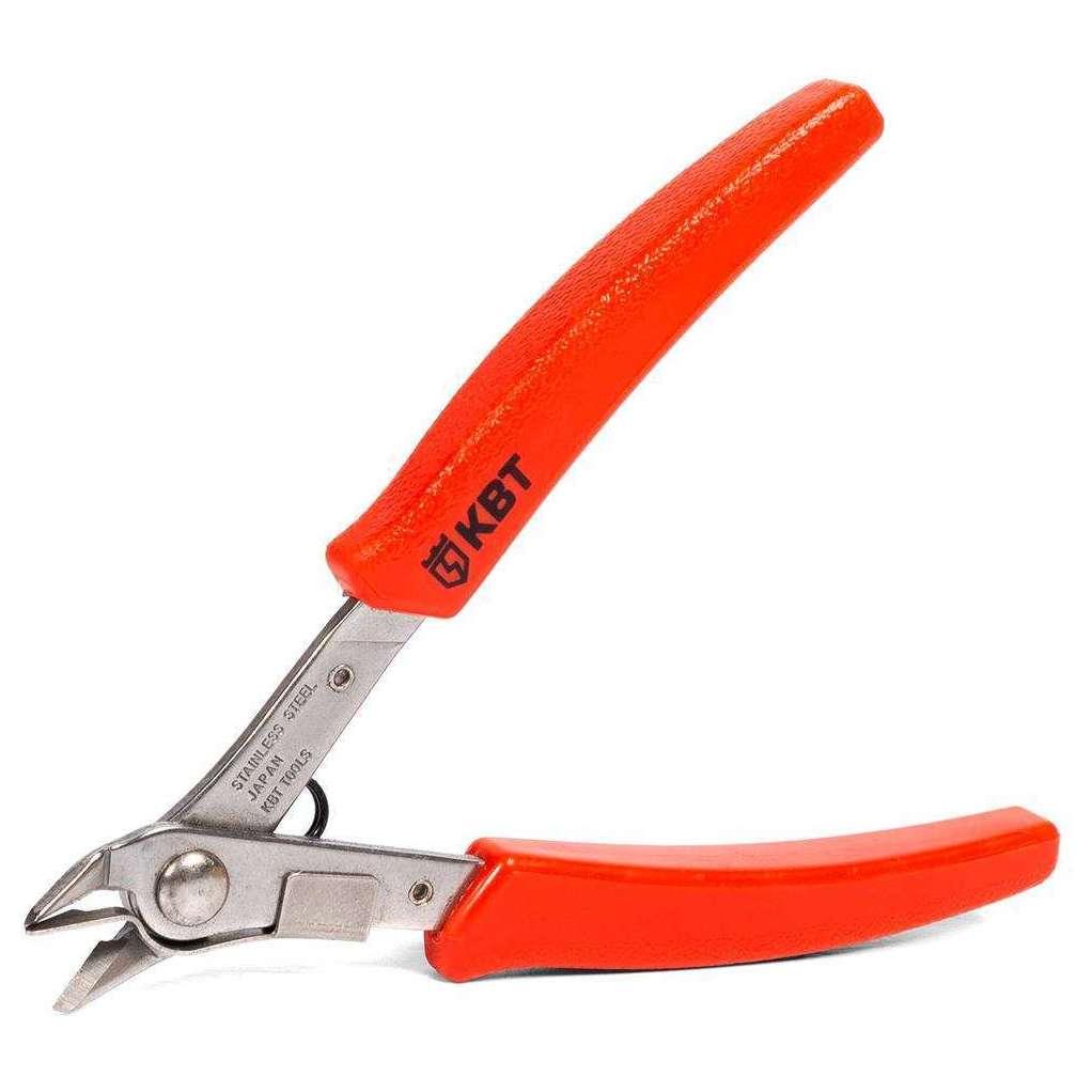 Бокорезы КВТ "ПРОФИ" МС-01А с держателем 86590, фото 1