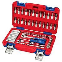 Набор инструментов МАСТАК 56шт. 01-056C