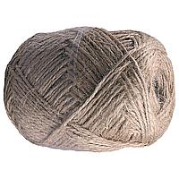 Шпагат джутовый ЗУБР "МАСТЕР" 100м 1.8м 1.12 ктекс 50121-100