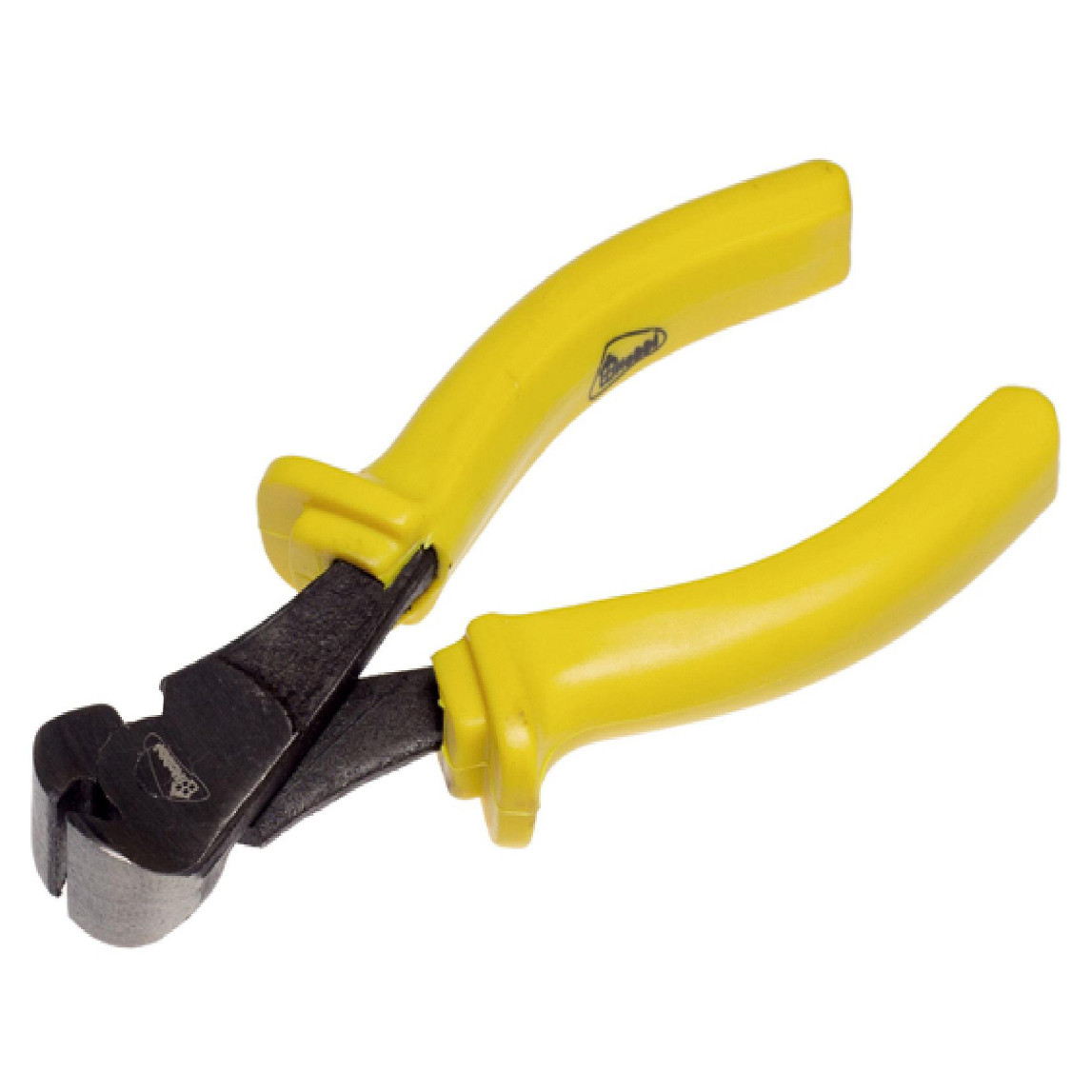 Кусачки торцевые Hobbi 180мм 34-6-418, фото 1