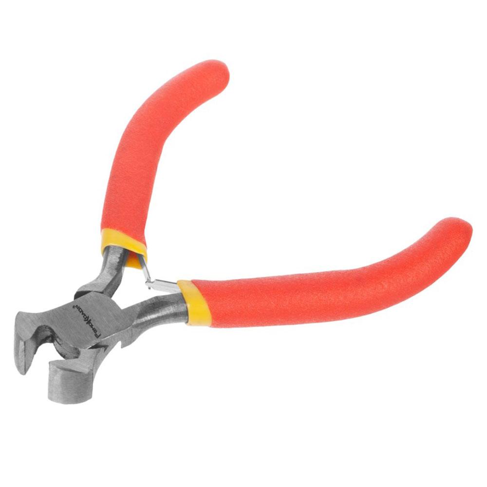 Кусачки торцевые РемоКолор 120мм 34-3-151, фото 1