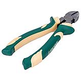 Бокорезы ВОЛАТ 200мм 23020-20, фото 3