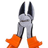 Бокорезы Sparta Classic 160 мм шлифованные 17558, фото 3