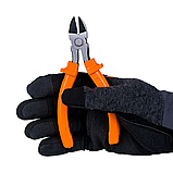 Бокорезы Sparta Classic 160 мм шлифованные 17558, фото 5