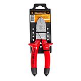 Бокорезы диэлектрические для работ под напряжением до 1000В КВТ "ЭКСПЕРТ" 180мм 70359, фото 3