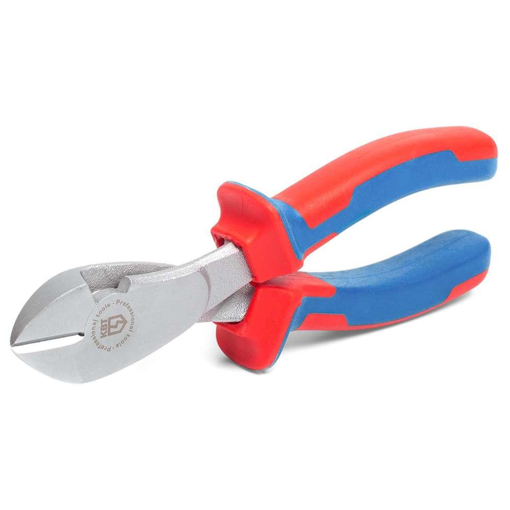 Бокорезы усиленные КВТ "МАСТЕР" 180мм 77428, фото 1