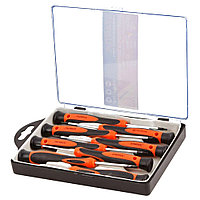 Набор отверток STARTUL SL2.0x50мм SL3 ST3048-8