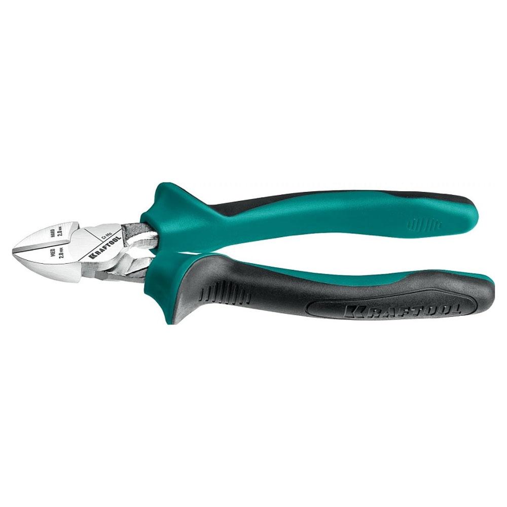 Бокорезы KRAFTOOL 160 мм 22011-5-16_z01, фото 1