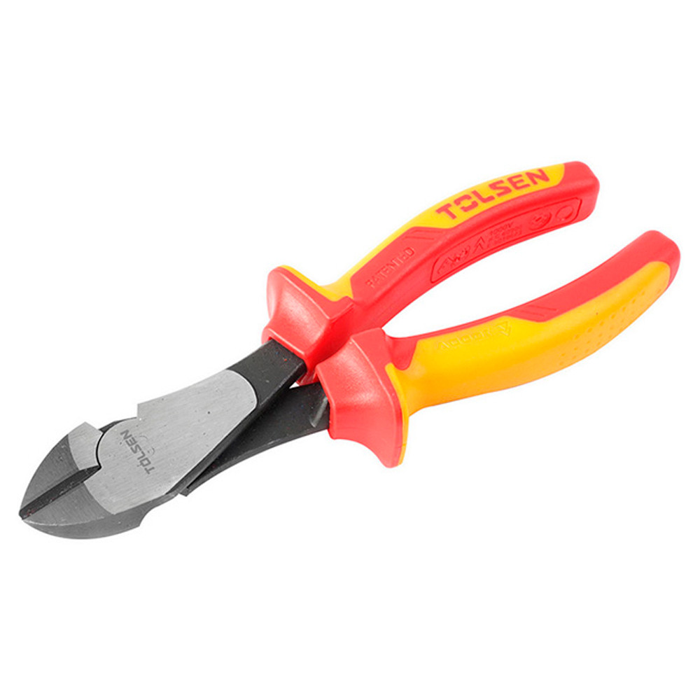 Бокорезы диэлектрические Tolsen CrV 180мм V16037, фото 1