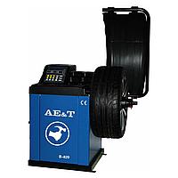 Балансировочный станок AE&T B-820