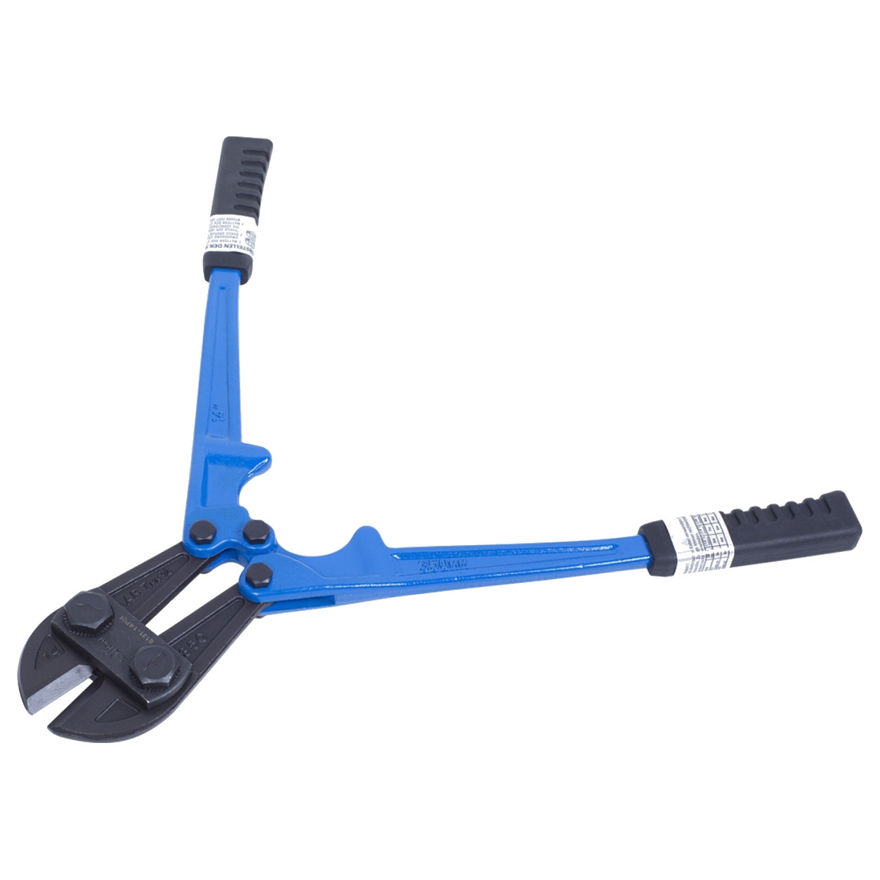 Болторез 350мм KING TONY 6131-14, фото 1