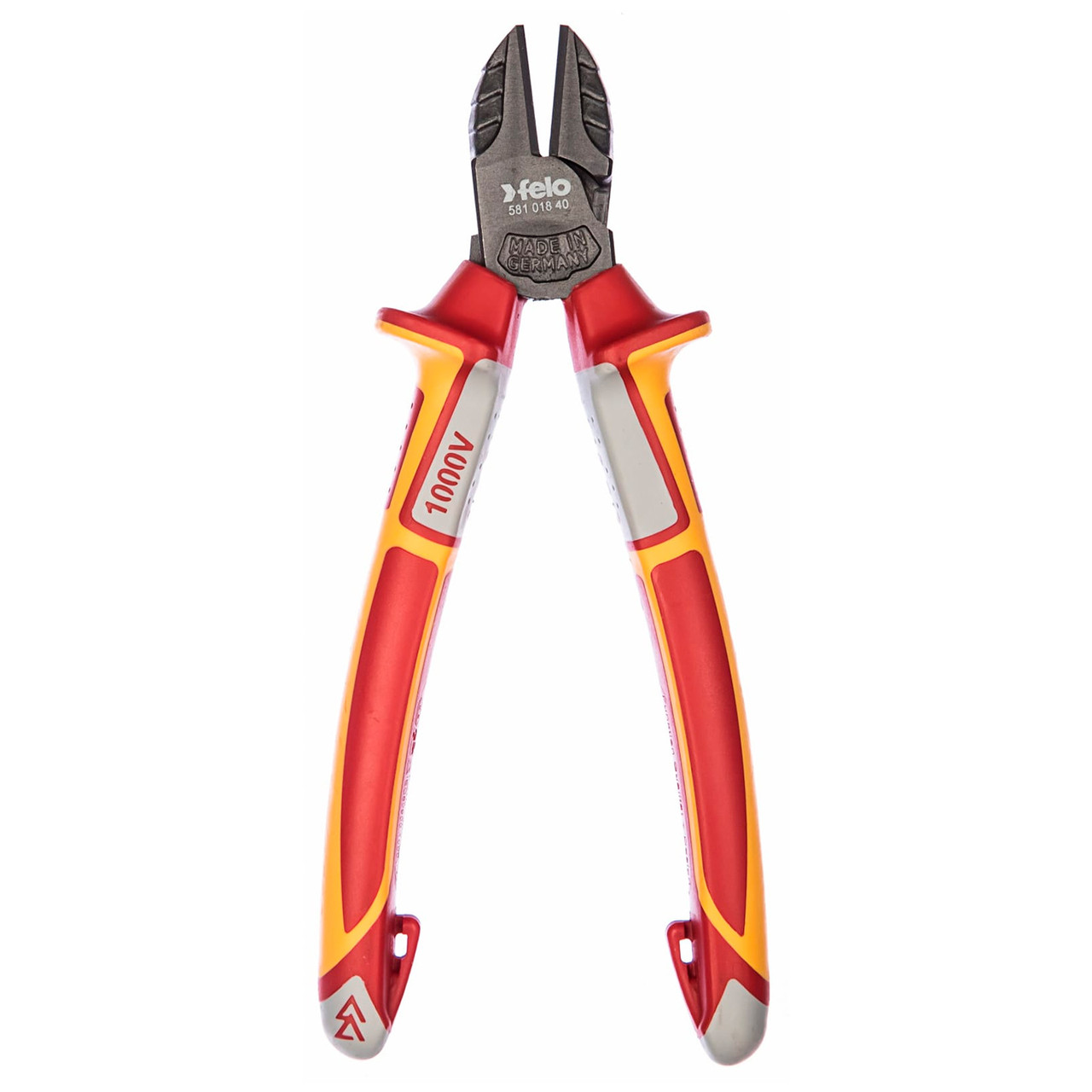Диэлектрические бокорезы Felo 180мм 58101840, фото 1
