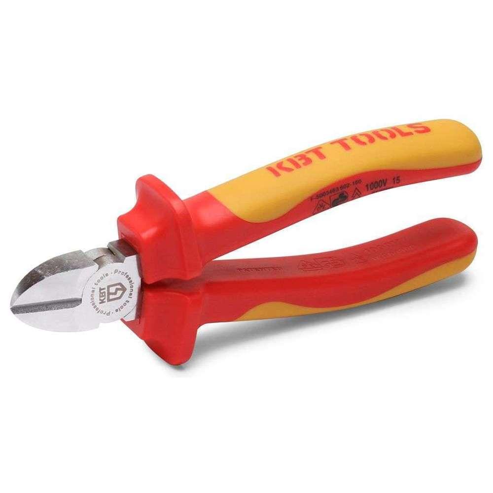 Бокорезы диэлектрические КВТ "ПРОФИ" 160мм 67359, фото 1