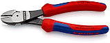 Бокорезы усиленные KNIPEX 180мм 7402180, фото 3