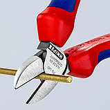 Бокорезы KNIPEX 140мм 70 02 140, фото 7