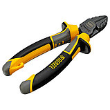 Бокорезы DENZEL трехкомпонентные рукоятки 145мм 17780, фото 2