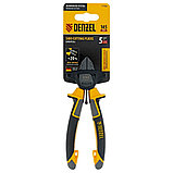 Бокорезы DENZEL трехкомпонентные рукоятки 145мм 17780, фото 7