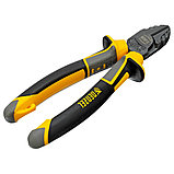 Бокорезы DENZEL трехкомпонентные рукоятки 160мм 17781, фото 2