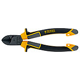 Бокорезы DENZEL трехкомпонентные рукоятки 160мм 17781, фото 3