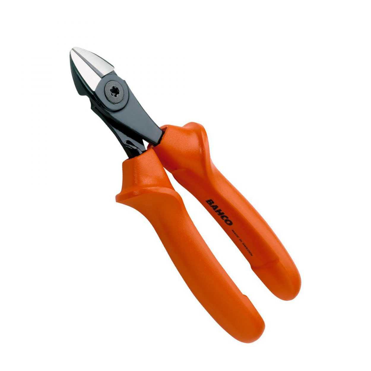 Бокорезы BAHCO 160мм 2101S-160, фото 1