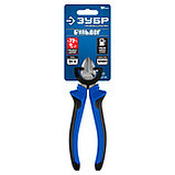 Бокорезы комбинированные ЗУБР 160мм 2201-5-16_z01, фото 2