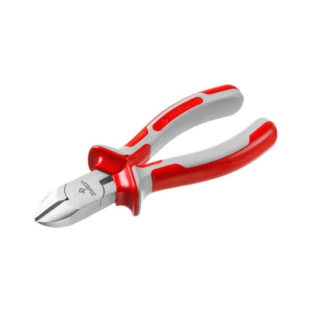 Бокорезы 160мм ЗУБР 22024-5-16, фото 1