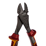 Диэлектрические усиленные бокорезы Felo 200мм 58102040, фото 2