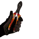 Диэлектрические усиленные бокорезы Felo 200мм 58102040, фото 3