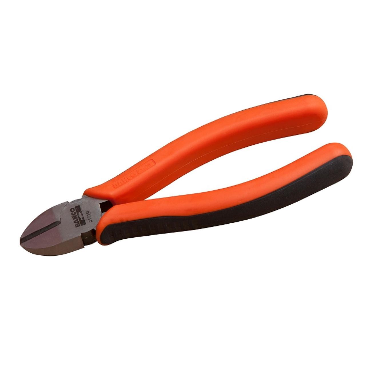 Бокорезы BAHCO 160мм 2171G-160, фото 1