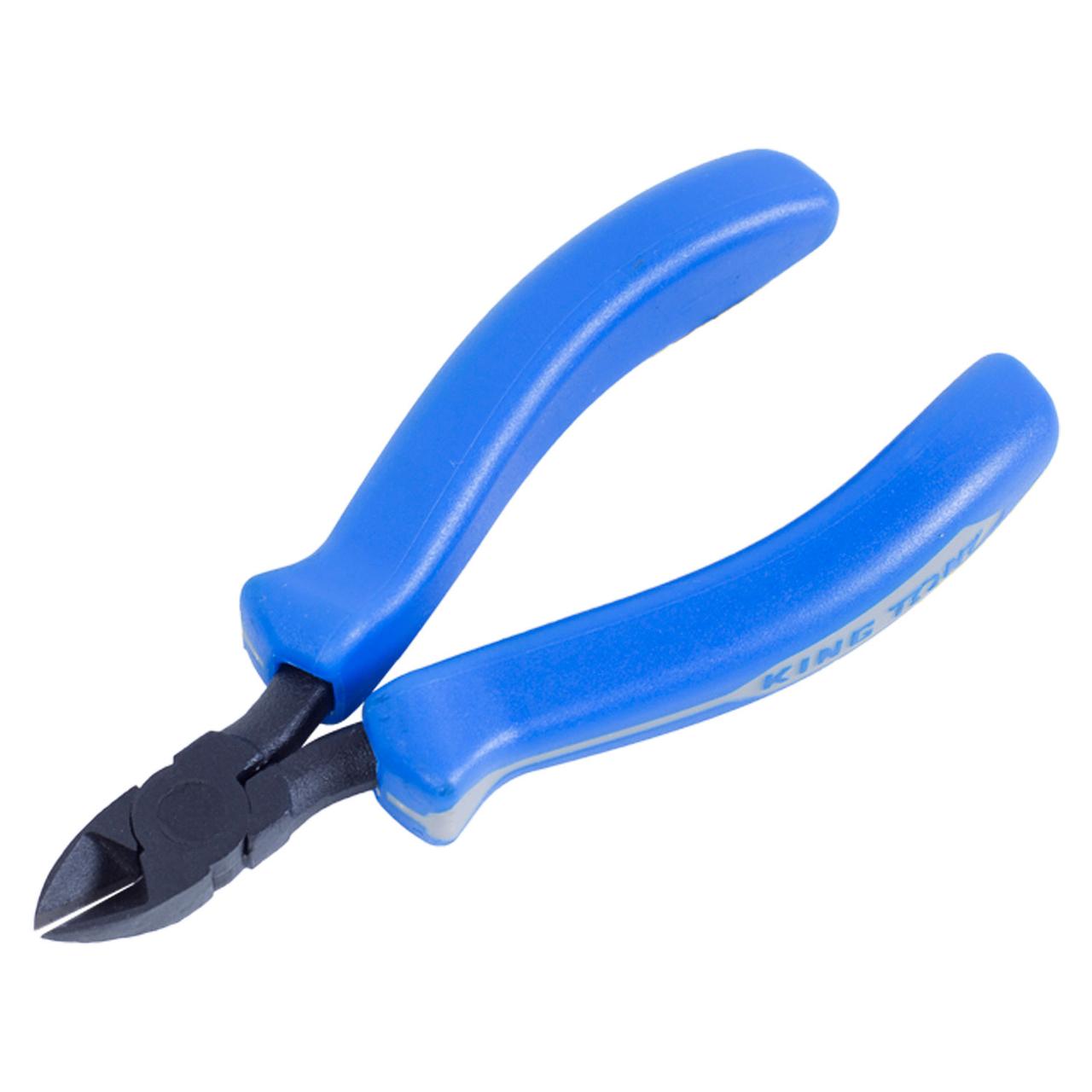 Мини-бокорезы KING TONY 125мм 6214-05, фото 1