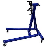 Кантователи двигателя