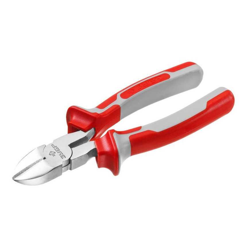 Бокорезы ЗУБР 180мм 22024-5-18, фото 1