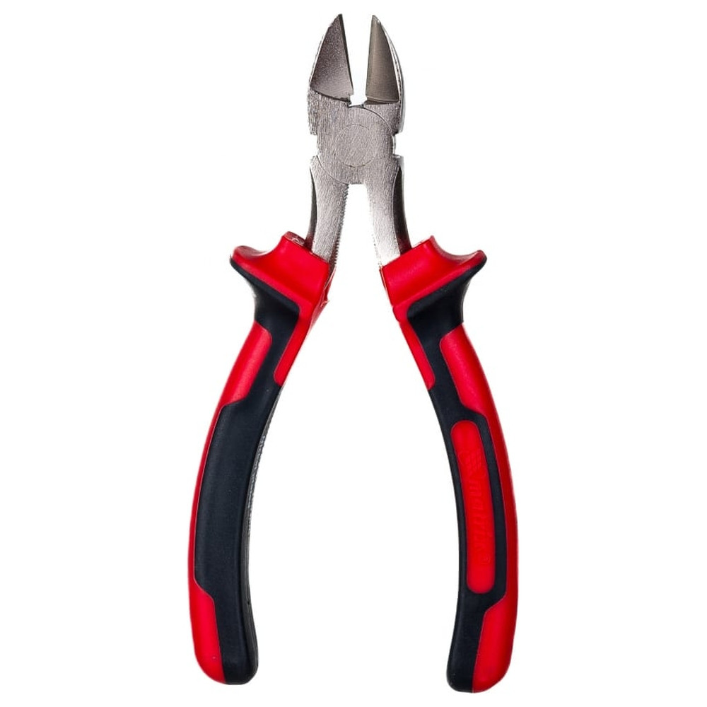 Бокорезы никелированные MATRIX 160мм 17520, фото 1