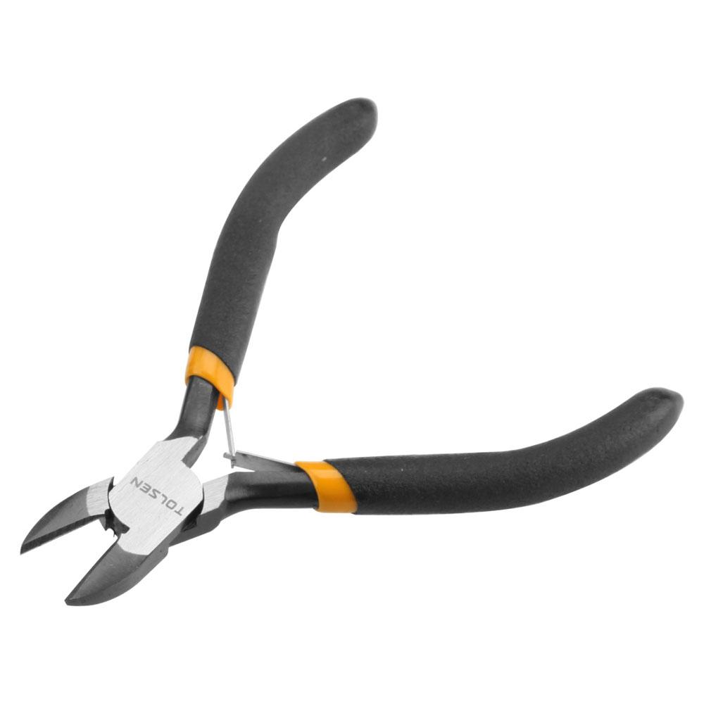 Мини бокорезы TOLSEN 115мм TT10033S, фото 1