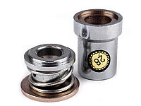 Матрица для обтяжки пуговиц, D28 мм