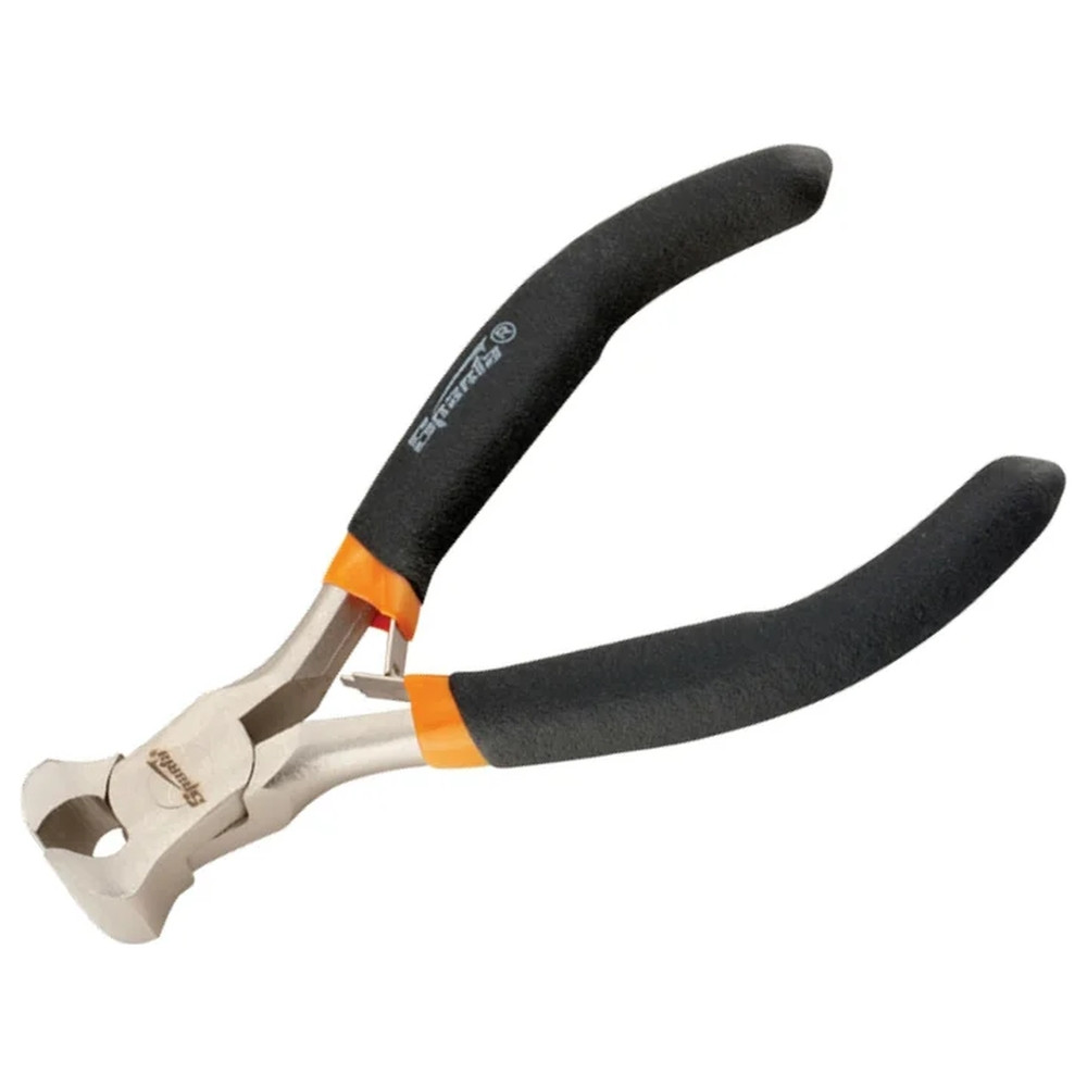 Кусачки торцевые SPARTA Mini 105мм 17828, фото 1