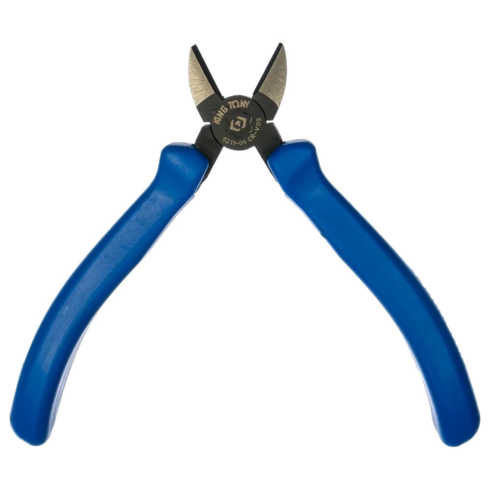 Бокорезы 160мм KING TONY 6211-06, фото 1