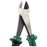 Бокорезы Jonnesway усиленные 200мм P0918, фото 3