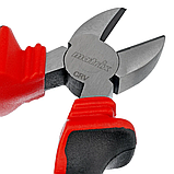 Бокорезы Matrix 160 мм хром-ванадий 17790, фото 2