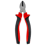 Бокорезы Matrix 160 мм хром-ванадий 17790, фото 3