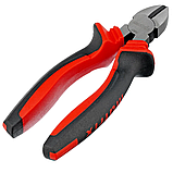 Бокорезы Matrix 160 мм хром-ванадий 17790, фото 4