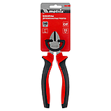 Бокорезы Matrix 160 мм хром-ванадий 17790, фото 5