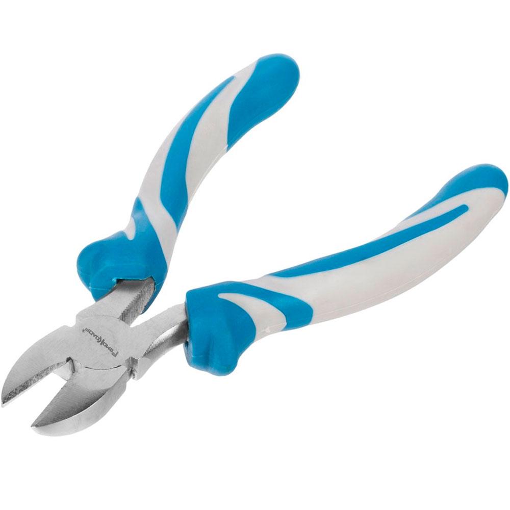 Кусачки РемоКолор 160мм 34-4-021, фото 1