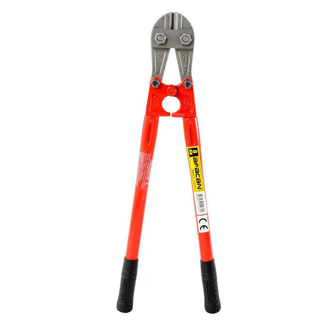 Ножницы для резки арматуры Afacan 8M, фото 1