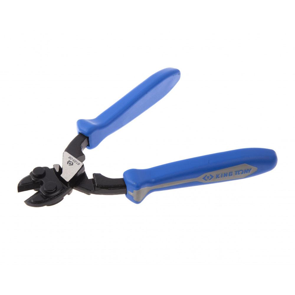 Болторез KING TONY 200мм 6133-08, фото 1