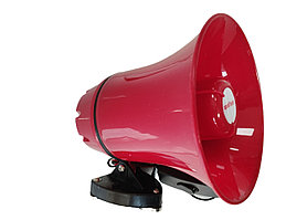 Ручные мегафоны рупоры