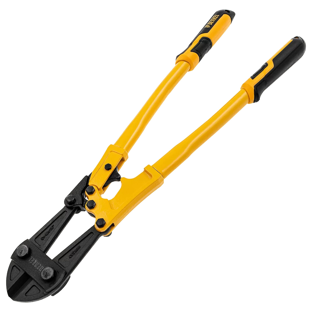 Болторез Denzel Cr-Mo 450мм 18" 78534, фото 1