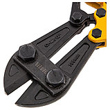 Болторез DENZEL 12" 300мм 78531, фото 8