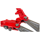 Болторез ЗУБР МАСТЕР 750 мм 23313-075, фото 9