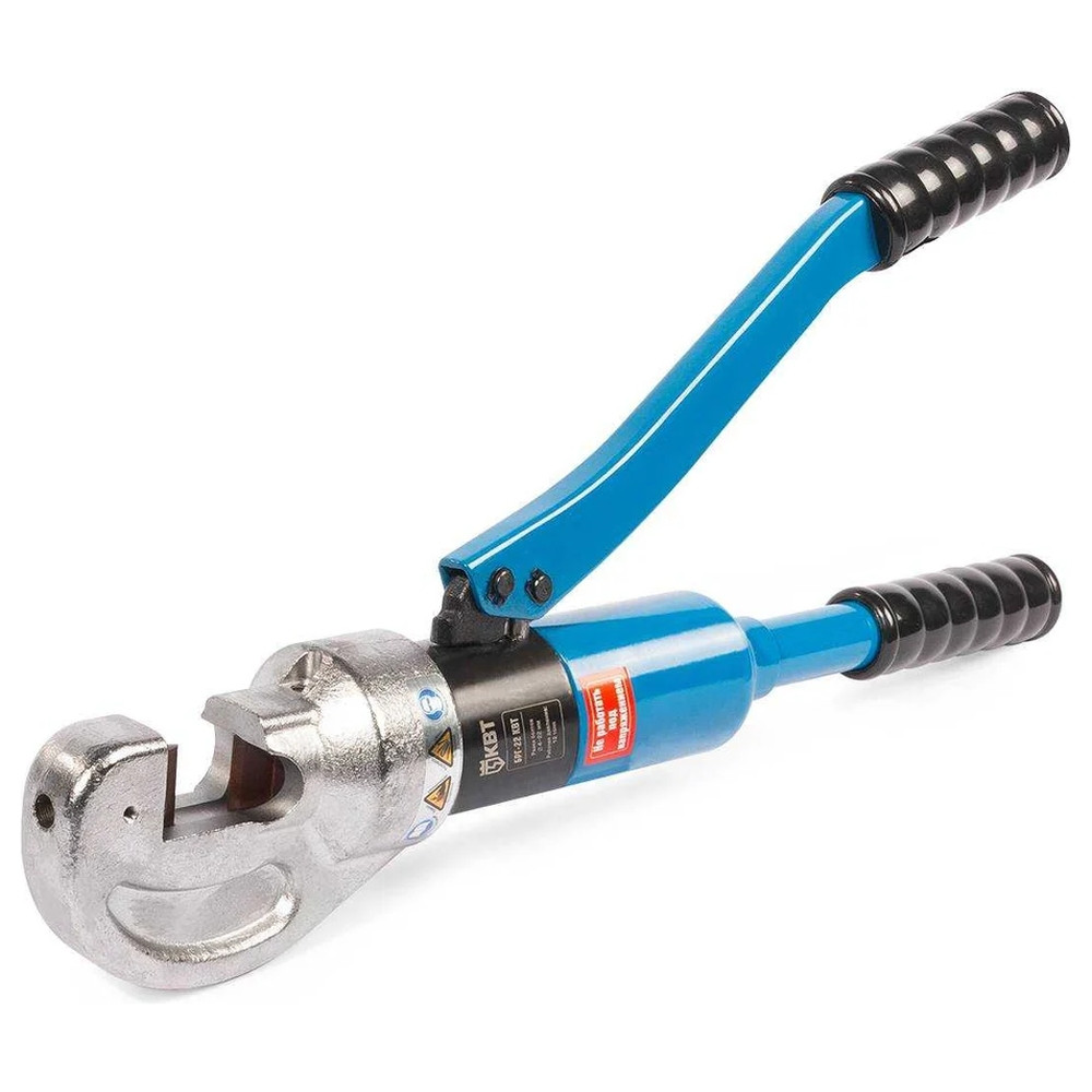 Болторез гидравлический КВТ "ПРОФИ" БРГ-22 490мм 69243, фото 1